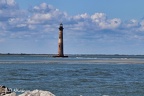 Morris Island Lighthouse