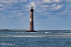 Morris Island Lighthouse