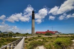 Oak Island Lighthouse