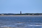 Bald Head Lighthouse
