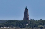 Bald Head Lighthouse