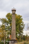 Brewerton Range Rear Lighthouse