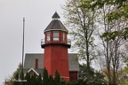 Braddock Point Lighthouse