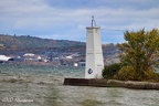 Cayuga Inlet Lighthouses