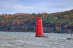 Cayuga Inlet Lighthouses