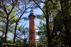 Currituck Lighthouse