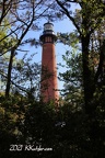 Currituck Lighthouse