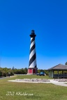 Cape Hatteras Lighthouse