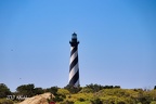 Cape Hatteras Lighthouse