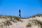 Cape Hatteras Lighthouse