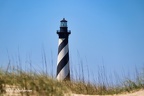 North Carolina Lighthouses