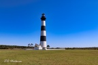 Bodie Island Lighthouse