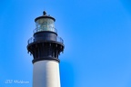 Bodie Island Lighthouse