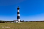 Bodie Island Lighthouse