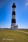 Bodie Island Lighthouse