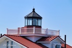 Roanoke Marshes(Replica)Lighthouse