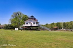 Roanoke River(Replica)Lighthouse