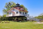 Roanoke River(Replica)Lighthouse