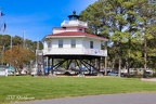 Stingray Point(Replica) Lighthouse