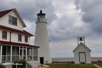 Cove Point Lighthouse