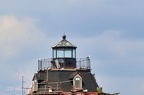 Sandy Point Shoal Lighthouse