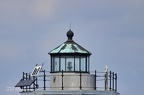 Baltimore Harbor Lighthouse