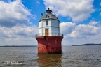 Baltimore Harbor Lighthouse