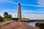 Five Mile Point (Old New Haven)Lighthouse
