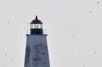 Lynde Point(Saybrook Inner)Lighthouse