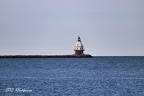 Southwest Ledge(New Haven Breakwater)Lighthouse