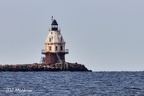 Southwest Ledge(New Haven Breakwater)Lighthouse