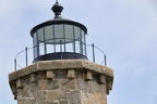 Stonington Harbor Lighthouse