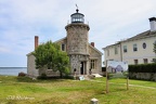 Stonington Harbor Lighthouse