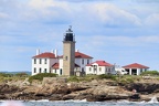 Beavertail Lighthouse