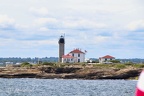 Beavertail Lighthouse