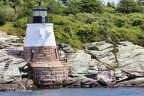 Castle Hill Lighthouse