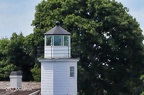 Poplar Point Lighthouse