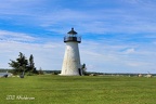 Ned Point Lighthouse