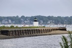 Derby Wharf Lighthouse