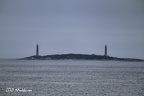 Cape Ann(Thacher Island)Lighthouse