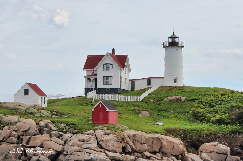 Cape Neddick Lighthouse or Nubble Lighthouse
August 20 2021 20210820_6279-4_12.JPG