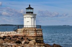 Portland Breakwater Lighthouse