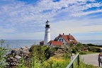 Portland Head Lighthouse