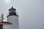 Bass Harbor Head Lighthouse