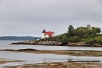 Hendricks Head Lighthouse