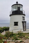 Owls Head Lighthouse