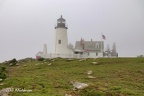 Pemaquid Point Lighthouse