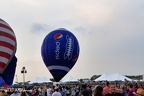 New Jersey Lottery Festival of Ballooning