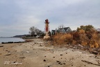 Conover Beacon Lighthouse