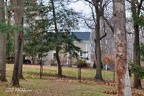 Chapel Hill Rear Range Lighthouse